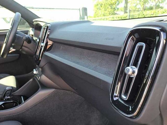 Volvo XC40 Recharge Single Motor Core: 083366 | Recharge Single Motor Core