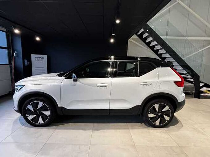 Volvo XC40 Recharge Single Motor Core: 083366 | Recharge Single Motor Core