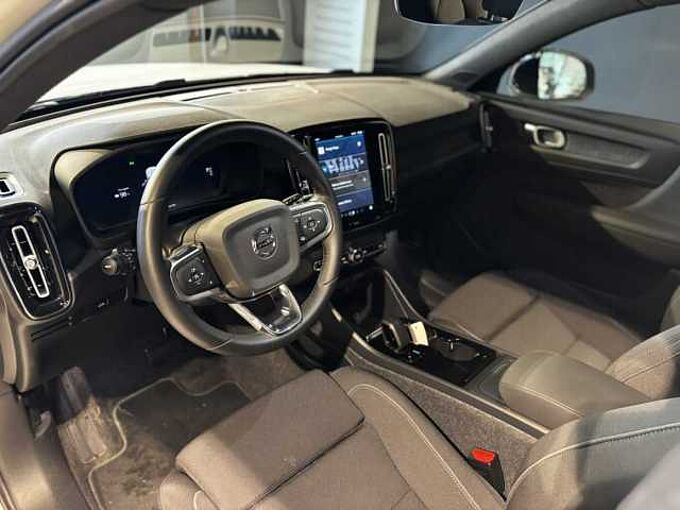 Volvo XC40 Recharge Single Motor Core: 083366 | Recharge Single Motor Core
