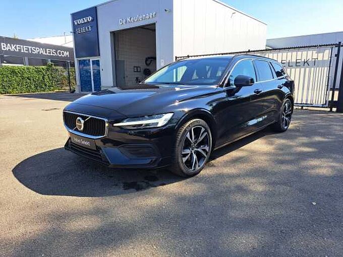 Volvo V60 B3 Mild-Hybride Benzine Core 624860 | V60 B3 Mild-Hybride Benzine Core