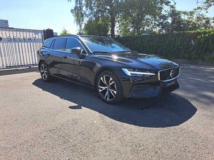 Volvo V60 B3 Mild-Hybride Benzine Core 624860 | V60 B3 Mild-Hybride Benzine Core
