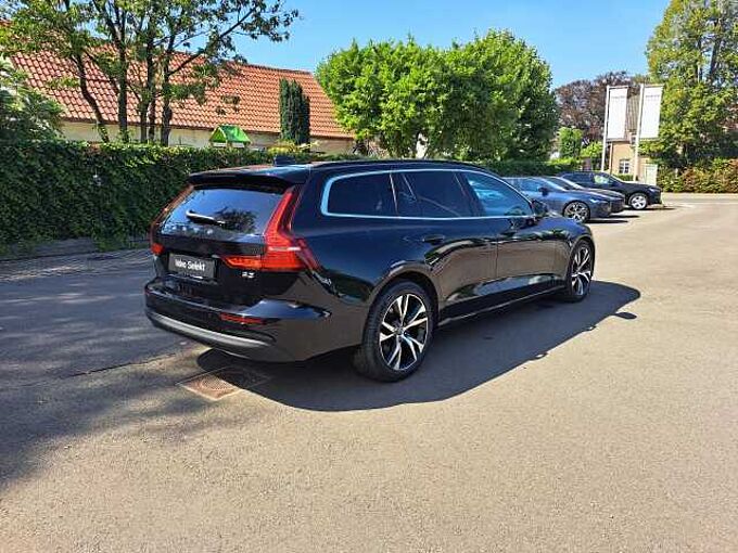 Volvo V60 B3 Mild-Hybride Benzine Core 624860 | V60 B3 Mild-Hybride Benzine Core