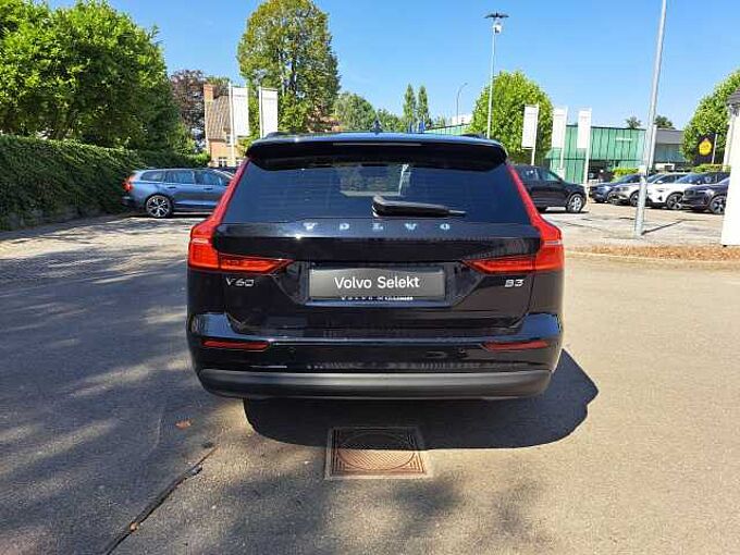 Volvo V60 B3 Mild-Hybride Benzine Core 624860 | V60 B3 Mild-Hybride Benzine Core
