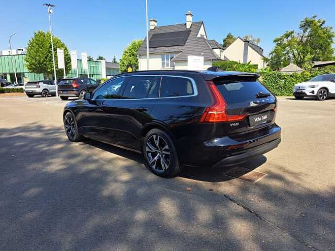 Volvo V60 B3 Mild-Hybride Benzine Core 624860 | V60 B3 Mild-Hybride Benzine Core