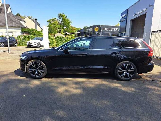 Volvo V60 B3 Mild-Hybride Benzine Core 624860 | V60 B3 Mild-Hybride Benzine Core