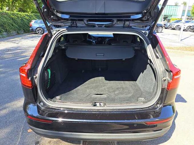 Volvo V60 B3 Mild-Hybride Benzine Core 624860 | V60 B3 Mild-Hybride Benzine Core
