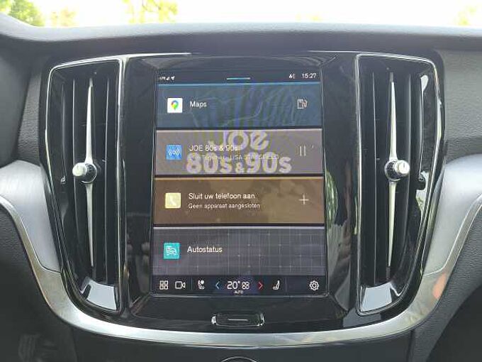 Volvo V60 B3 Mild-Hybride Benzine Core 624860 | V60 B3 Mild-Hybride Benzine Core