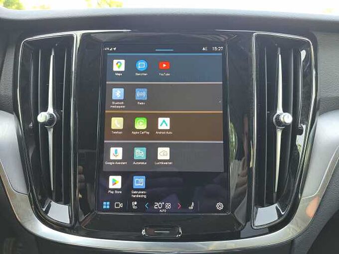 Volvo V60 B3 Mild-Hybride Benzine Core 624860 | V60 B3 Mild-Hybride Benzine Core