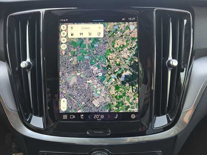 Volvo V60 B3 Mild-Hybride Benzine Core 624860 | V60 B3 Mild-Hybride Benzine Core