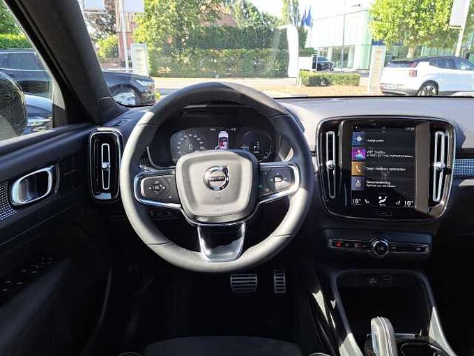 Volvo XC40 Recharge T5 Plug-In Hybride R-Design 702631 | Recharge T5 Plug-In Hybride R-Design