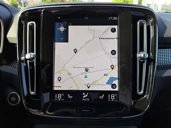 Volvo XC40 Recharge T5 Plug-In Hybride R-Design 702631 | Recharge T5 Plug-In Hybride R-Design