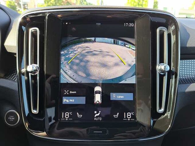 Volvo XC40 Recharge T5 Plug-In Hybride R-Design 702631 | Recharge T5 Plug-In Hybride R-Design