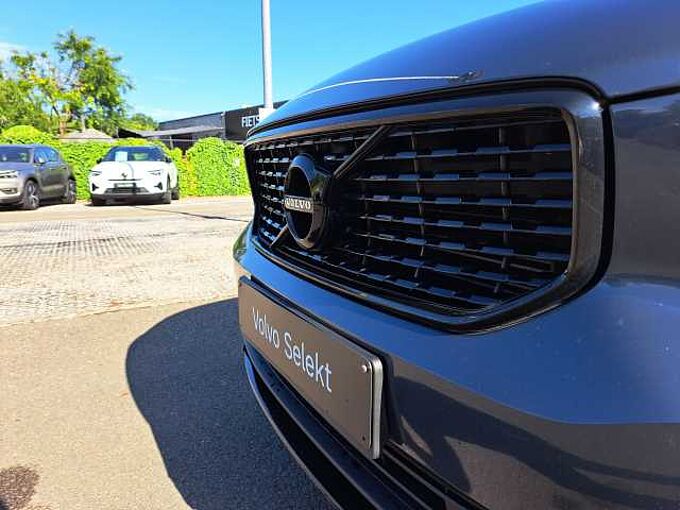 Volvo XC40 Recharge T5 Plug-In Hybride R-Design 702631 | Recharge T5 Plug-In Hybride R-Design