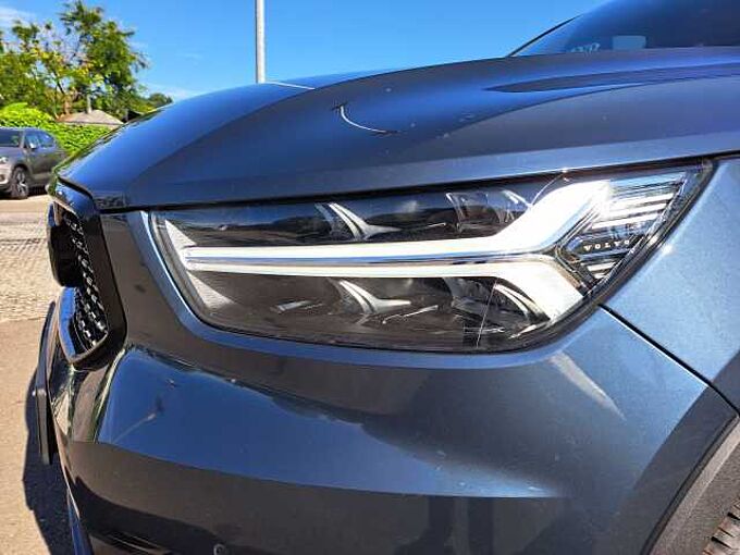 Volvo XC40 Recharge T5 Plug-In Hybride R-Design 702631 | Recharge T5 Plug-In Hybride R-Design