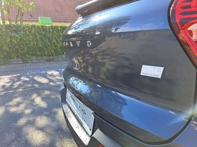 Volvo XC40 Recharge T5 Plug-In Hybride R-Design 702631 | Recharge T5 Plug-In Hybride R-Design