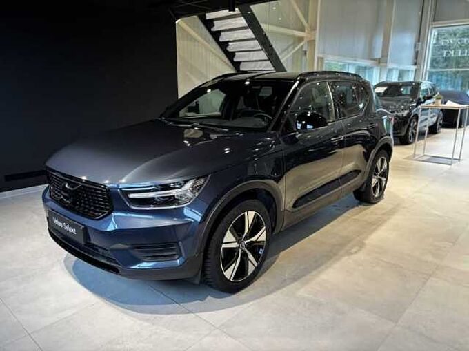 Volvo XC40 Recharge T5 Plug-In Hybride R-Design 702631 | Recharge T5 Plug-In Hybride R-Design