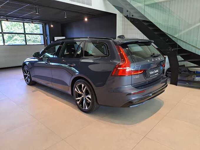 Volvo V60 B4 Mild Hybride Benzine Plus Dark 660759 | B4 Mild Hybride Benzine Plus Dark