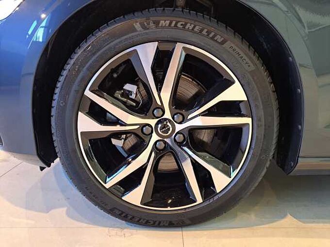 Volvo V60 B4 Mild Hybride Benzine Plus Dark 660759 | B4 Mild Hybride Benzine Plus Dark