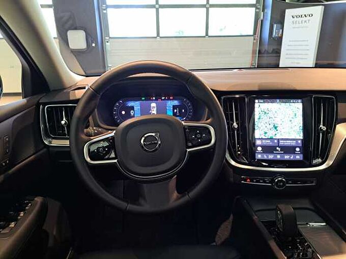 Volvo V60 B4 Mild Hybride Benzine Plus Dark 660759 | B4 Mild Hybride Benzine Plus Dark