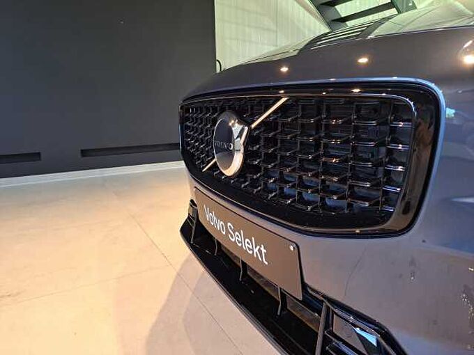 Volvo V60 B4 Mild Hybride Benzine Plus Dark 660759 | B4 Mild Hybride Benzine Plus Dark