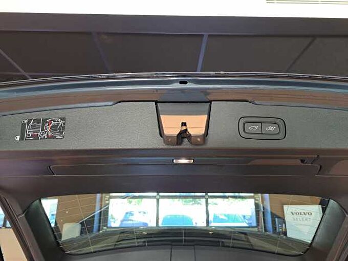 Volvo V60 B4 Mild Hybride Benzine Plus Dark 660759 | B4 Mild Hybride Benzine Plus Dark