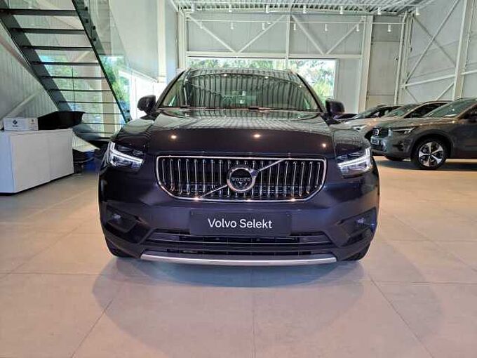 Volvo XC40 Recharge T4 Plug-In Hybride Inscription Expression Recharge T4 Plug-In Hybride Inscription Expression