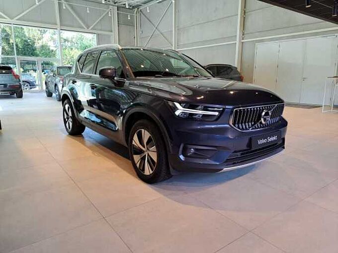 Volvo XC40 Recharge T4 Plug-In Hybride Inscription Expression Recharge T4 Plug-In Hybride Inscription Expression