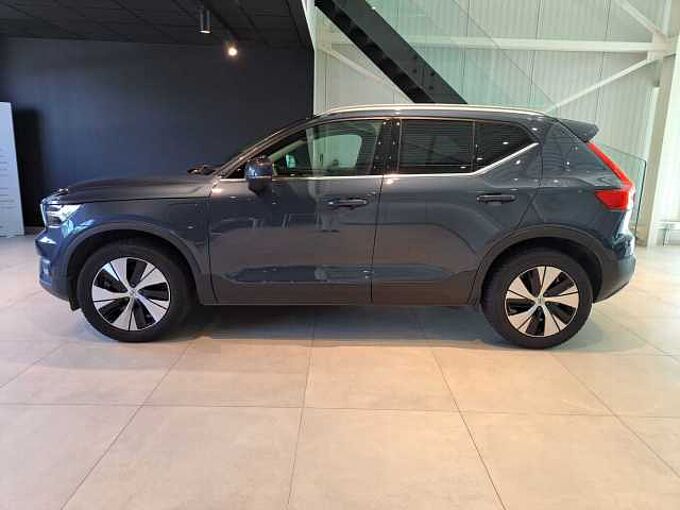 Volvo XC40 Recharge T4 Plug-In Hybride Inscription Expression Recharge T4 Plug-In Hybride Inscription Expression