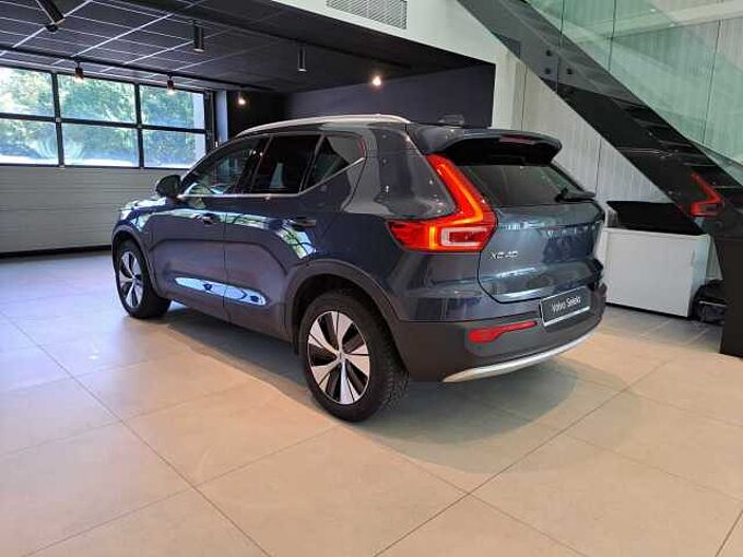 Volvo XC40 Recharge T4 Plug-In Hybride Inscription Expression Recharge T4 Plug-In Hybride Inscription Expression