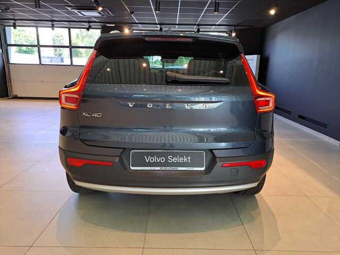 Volvo XC40 Recharge T4 Plug-In Hybride Inscription Expression Recharge T4 Plug-In Hybride Inscription Expression