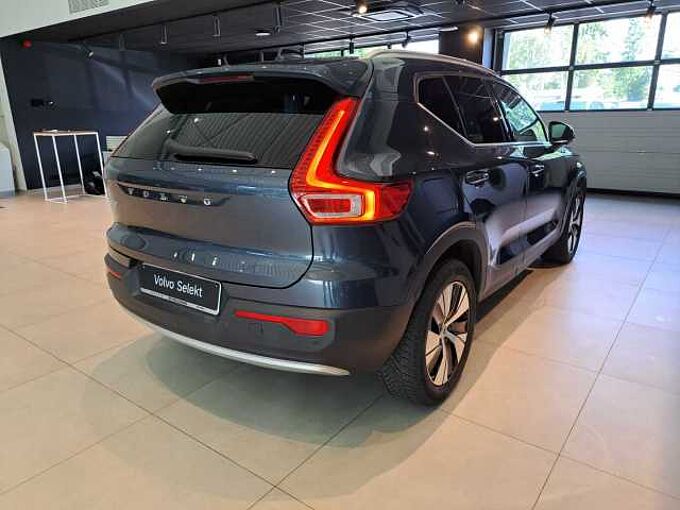 Volvo XC40 Recharge T4 Plug-In Hybride Inscription Expression Recharge T4 Plug-In Hybride Inscription Expression