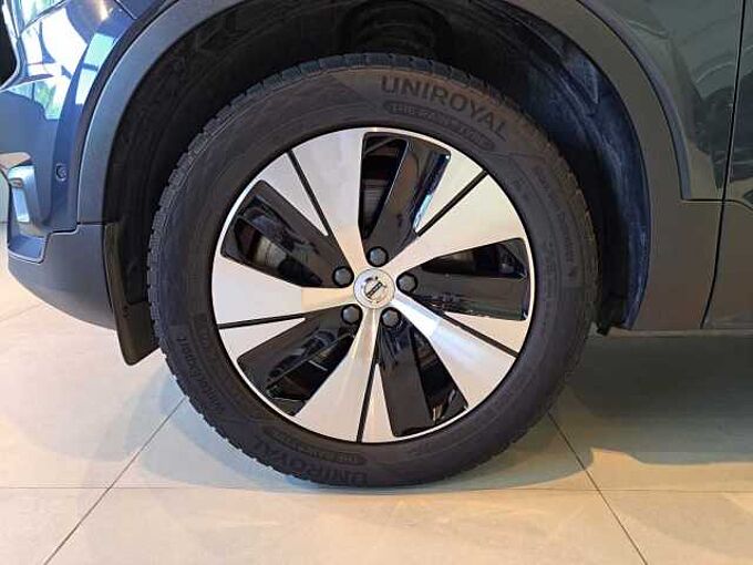 Volvo XC40 Recharge T4 Plug-In Hybride Inscription Expression Recharge T4 Plug-In Hybride Inscription Expression