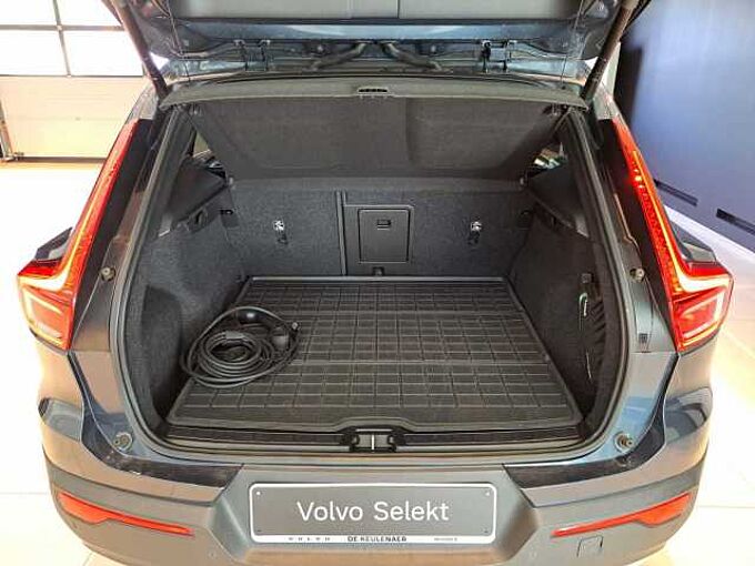 Volvo XC40 Recharge T4 Plug-In Hybride Inscription Expression Recharge T4 Plug-In Hybride Inscription Expression