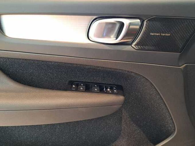 Volvo XC40 Recharge T4 Plug-In Hybride Inscription Expression Recharge T4 Plug-In Hybride Inscription Expression