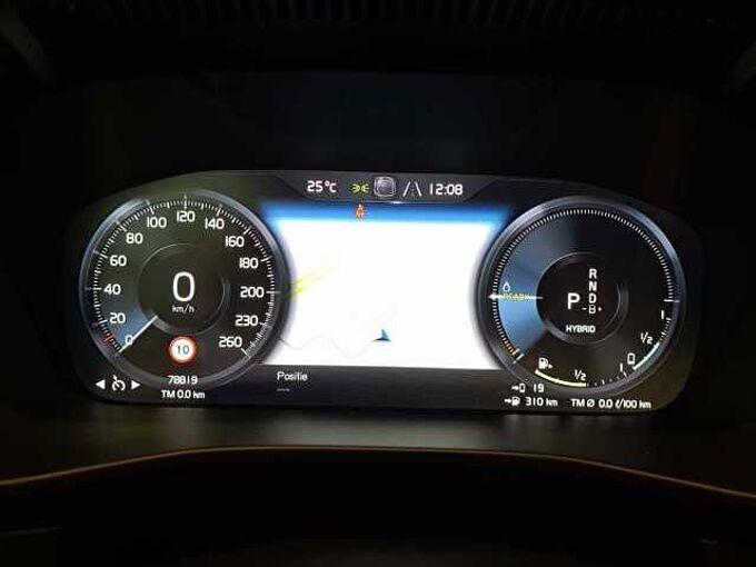 Volvo XC40 Recharge T4 Plug-In Hybride Inscription Expression Recharge T4 Plug-In Hybride Inscription Expression