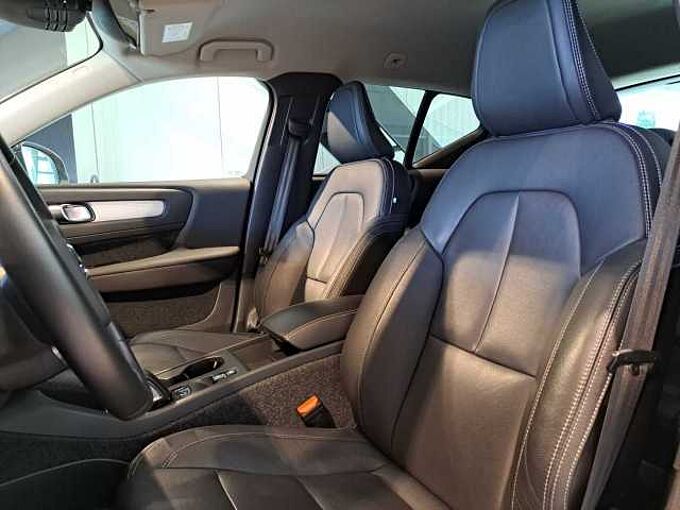 Volvo XC40 Recharge T4 Plug-In Hybride Inscription Expression Recharge T4 Plug-In Hybride Inscription Expression