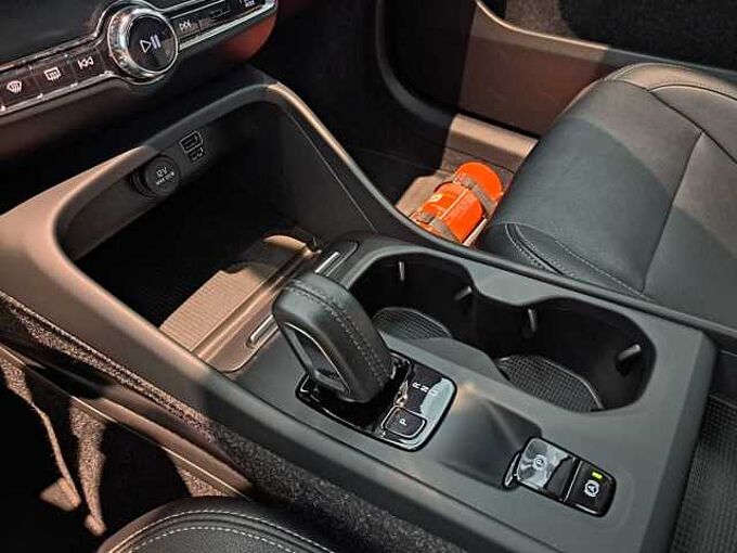 Volvo XC40 Recharge T4 Plug-In Hybride Inscription Expression Recharge T4 Plug-In Hybride Inscription Expression