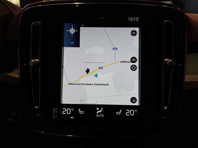 Volvo XC40 Recharge T4 Plug-In Hybride Inscription Expression Recharge T4 Plug-In Hybride Inscription Expression