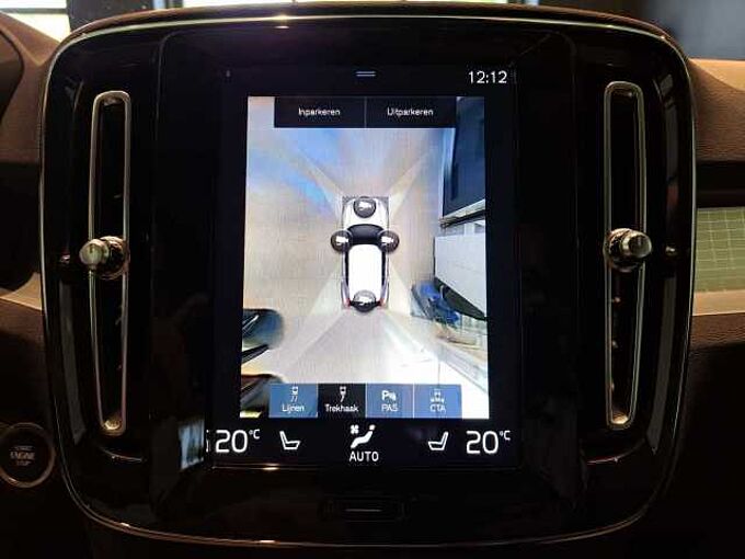 Volvo XC40 Recharge T4 Plug-In Hybride Inscription Expression Recharge T4 Plug-In Hybride Inscription Expression