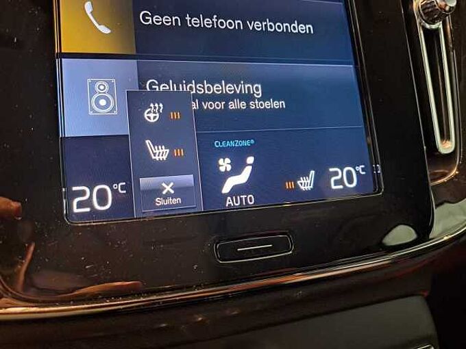 Volvo XC40 Recharge T4 Plug-In Hybride Inscription Expression Recharge T4 Plug-In Hybride Inscription Expression