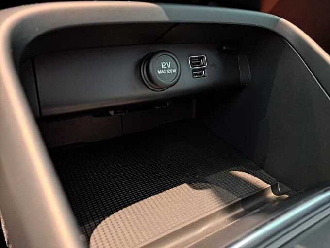 Volvo XC40 Recharge T4 Plug-In Hybride Inscription Expression Recharge T4 Plug-In Hybride Inscription Expression