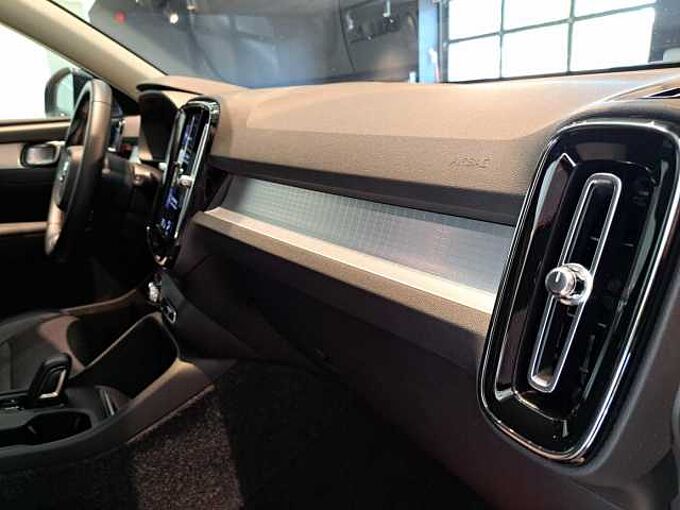 Volvo XC40 Recharge T4 Plug-In Hybride Inscription Expression Recharge T4 Plug-In Hybride Inscription Expression