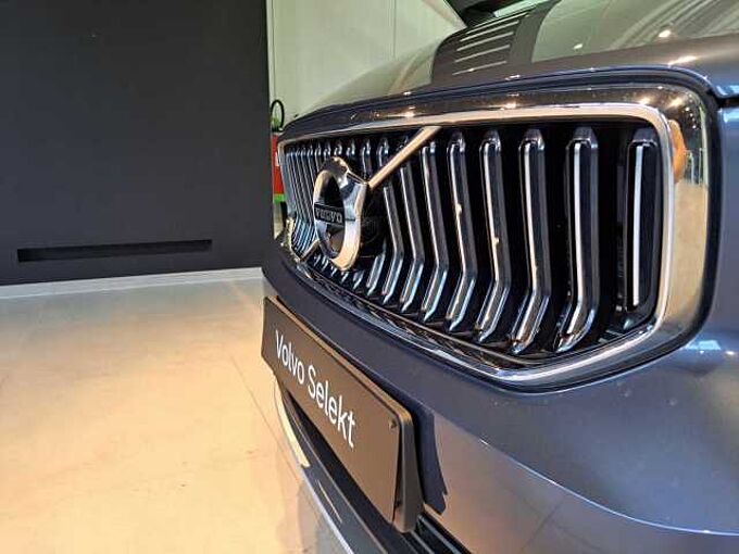 Volvo XC40 Recharge T4 Plug-In Hybride Inscription Expression Recharge T4 Plug-In Hybride Inscription Expression