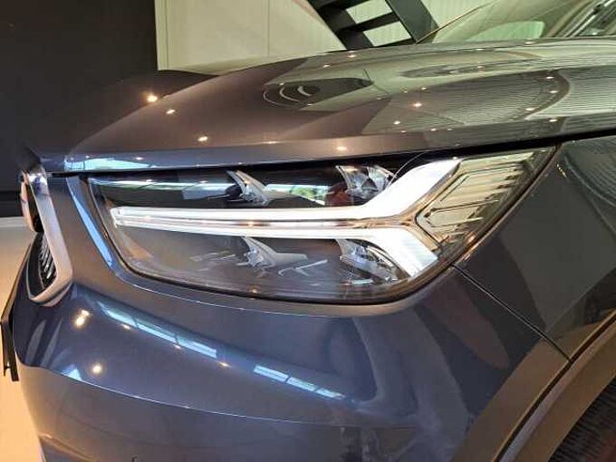 Volvo XC40 Recharge T4 Plug-In Hybride Inscription Expression Recharge T4 Plug-In Hybride Inscription Expression