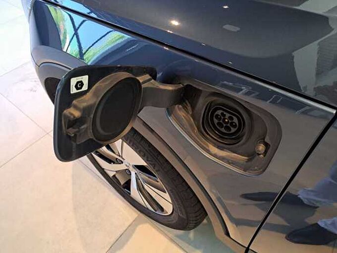 Volvo XC40 Recharge T4 Plug-In Hybride Inscription Expression Recharge T4 Plug-In Hybride Inscription Expression