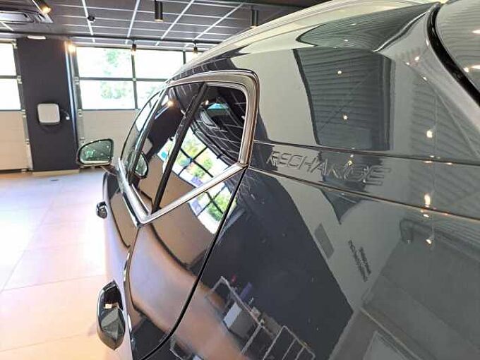 Volvo XC40 Recharge T4 Plug-In Hybride Inscription Expression Recharge T4 Plug-In Hybride Inscription Expression