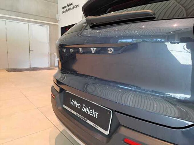 Volvo XC40 Recharge T4 Plug-In Hybride Inscription Expression Recharge T4 Plug-In Hybride Inscription Expression