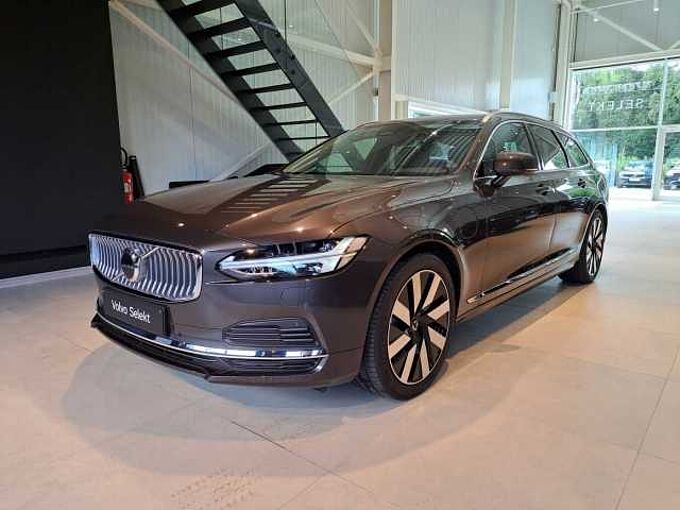 Volvo V90 Recharge T6 AWD Plug-In Hybrid Core Bright: 219654 | Recharge T6 AWD Plug-In Hybrid Core Bright