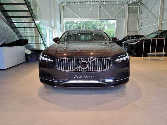 Volvo V90 Recharge T6 AWD Plug-In Hybrid Core Bright: 219654 | Recharge T6 AWD Plug-In Hybrid Core Bright