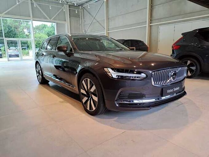 Volvo V90 Recharge T6 AWD Plug-In Hybrid Core Bright: 219654 | Recharge T6 AWD Plug-In Hybrid Core Bright